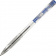 Ручка шариковая автоматическая Attache Economy прозр.корп,0,7мм синий