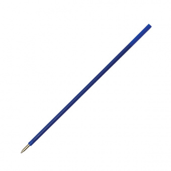 Стержень шариковый на масляной основе для «Stinger», 133 мм, 0,5 мм, синий