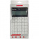 Калькулятор настольный Berlingo CI 100, 12 разрядов, двойное питание, белый