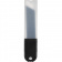 Лезвие для ножей запасное Attache Selection 25мм сегм.воронение,SK5, 5шт/уп