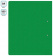 Папка на 2 кольцах Buro-ECB413/2RGREEN A4 пластик 0,5мм зеленый