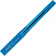 Ручка гелевая Attache "Jolly", 0,35 мм, стержень синий, корпус ассорти
