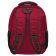 Рюкзак для старшеклассников №1 School, 25 литров, 45.7х14х33 см, бордовый