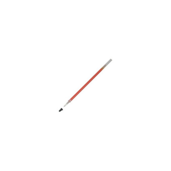 Стержень для гелевых ручек Союз «Berkly», 139 мм, 0,7 мм, красный