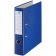 Папка-регистратор OfficeSpace, с покрытием из ПВХ, 70 мм, синяя