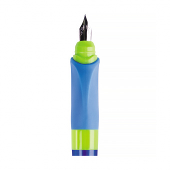 Ручка перьевая «Arrow», 0,5 мм, стержень синий