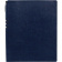Бизнес-тетрадь Attache «Light Book» А4, 96 л., клетка, темно-синяя