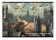 Альбом для рисования на скобе ErichKrause Big City Cats, А4, 40 листов (рисунок ассорти)