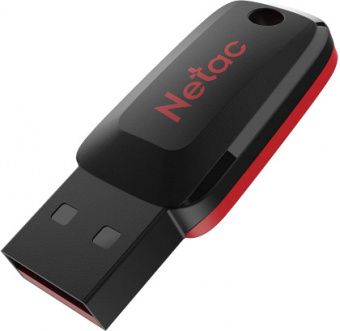 Флэш-накопитель 8GB USB 2.0 Netac U197 mini