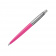 Ручка шариковая автоматическая Parker «Jotter Tactical Pink» 1мм, синий стержень