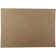 Задняя обложка для переплета OfficeSpace А4, комплект 100 шт., тиснение под кожу, картон 230 г/м², кофейная