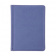 Ежедневник недатированный Канц-Эксмо «Amethyst. Лавандовый», А6, 136 листов, искусственная кожа
