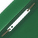 Скоросшиватель пластиковый STAFF, А4, 100/120 мкм, зеленый