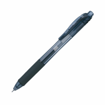 Ручка-роллер Pentel «EnerGel - Xi» 0,5 мм, стержень черный