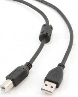 Кабель USB2,0 AM-BM 3м CCF-USB2-AMBM-10