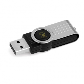 Флеш-накопитель USB Kingston DataTraveler 101 G2, 16Гб