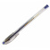 Ручка гелевая Beifa синий стерж., 0,5мм, без манж. PX888-BL