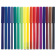 Фломастеры ПИФАГОР, 18 цветов, вентилируемый колпачок