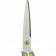 Ножницы Attache Selection 210-215 мм, цвет серо-салатовые