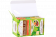 Чай зеленый цейлон  "Basilur" Magic fruits конв 25пак*1,5г*12 ASSORTED GREEN (Ассорти зел чаев)