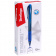 Ручка шариковая автоматическая Berlingo "SI-400" синяя, 0,7мм, грип
