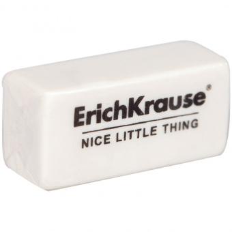Ластик Erich Krause «Nice Little Thing», 32 × 15 × 12 мм,  прямоугольный