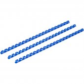 Пружины 10мм синие (100)
