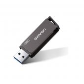 Флэш-накопитель 16G USB3.0 Rotatable High Speed FlashDrive серый ZB194UP01