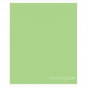 Тетрадь 48л., А5, клетка ArtSpace "Моноколор. Pale color. Light green"
