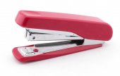Степлер №10 20л. KANEX HD-10 скоба №10, красный Степлер №10 20л. KANEX HD-10 скоба №10, красный