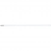 Стержень шариковый Attache для автомат. ручек, длинна 107 мм, диаметр шарика 0,7 мм, с упором, цвет чернил синий