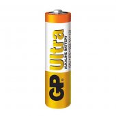 Батарейка GP Ultra LR06/15AU 4BL