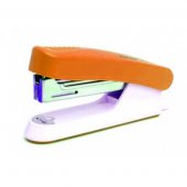 Степлер №10 20л. KANEX MOD-10 скоба №10, оранжевый Степлер №10 20л. KANEX MOD-10 скоба №10, оранжевый