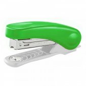 Степлер №24 30л. KANEX HDZ-45 скоба №24/6,26/6, зеленый Степлер №24 30л. KANEX HDZ-45 скоба №24/6,26/6, зеленый