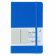 Блокнот Канц-Эксмо «Joy Book. Глубокий синий», А5, 96 листов, линейка, твердый переплет
