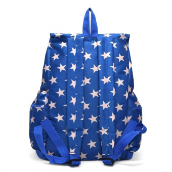 Рюкзак молодежный «Звезды», 30 литров, 43х20х35 см