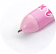 Ручка шариковая автоматическая десять стержней- десять цветов  Weibo FORTUNE CAT